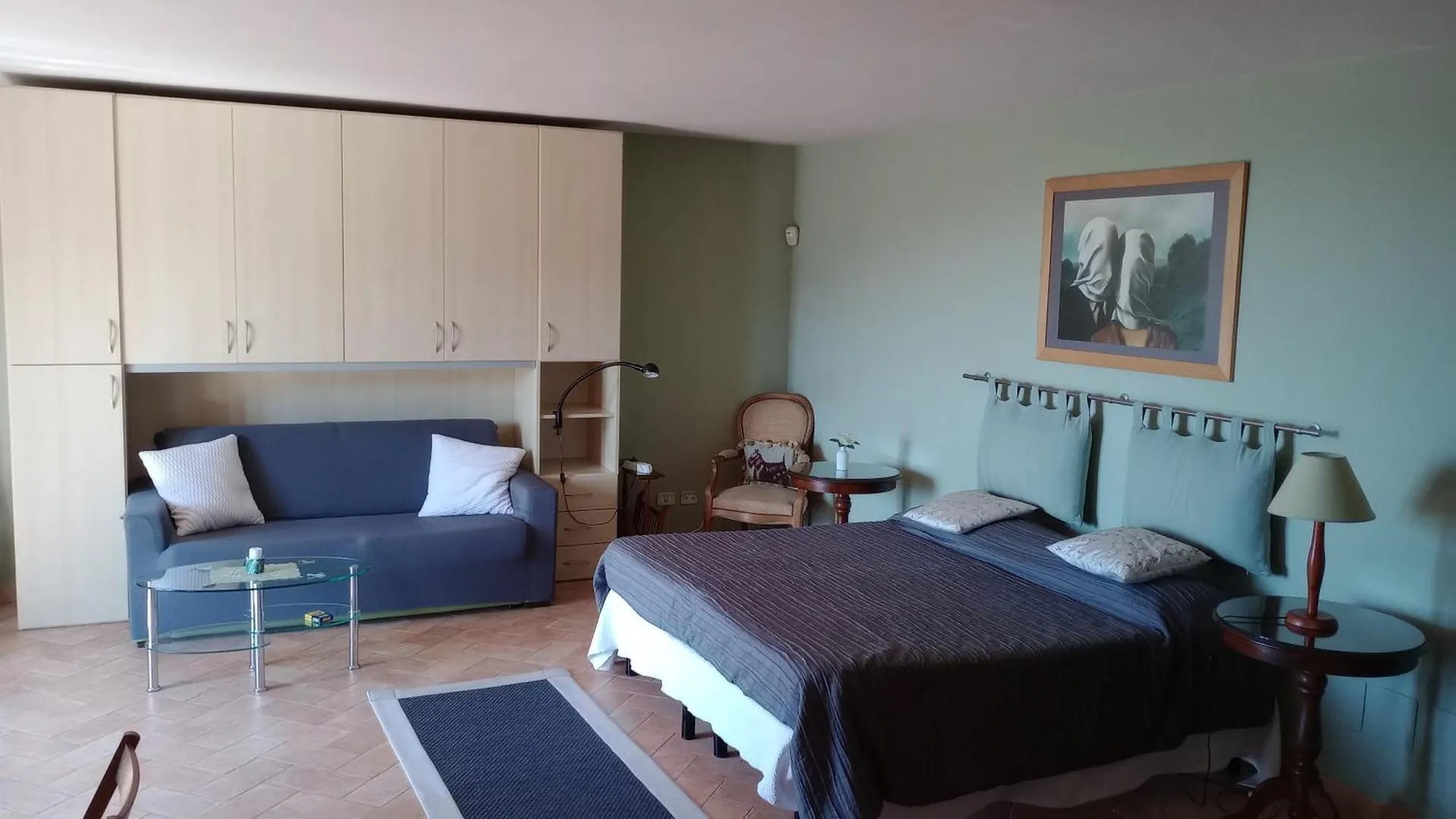 Appartement Casa Dell'Ulivo Da Lisa E Alessio008062-Lt-0023 à Vallebona